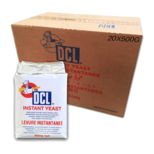 DCL Instant Yeast