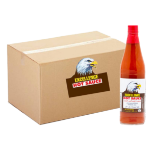 Excellence Hot Sauce