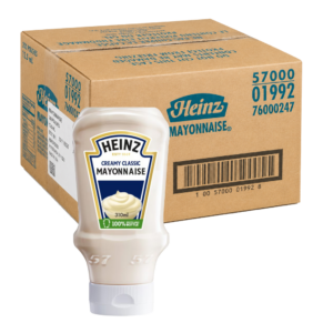 Heinz Classic Mayonnaise