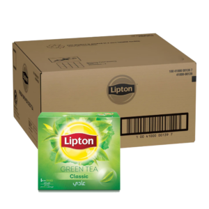 Lipton Green Tea Classic Tea Bags