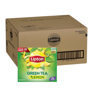 Lipton Green Tea Lemon