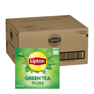 Lipton Pure Green Tea Bag