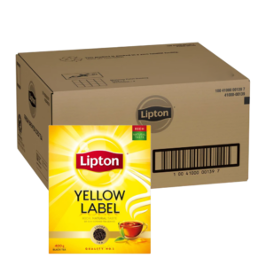 Lipton Yellow Label Classic Loose Black Tea