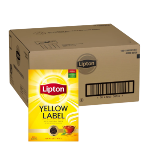 Lipton Yellow Label Loose Tea Powder
