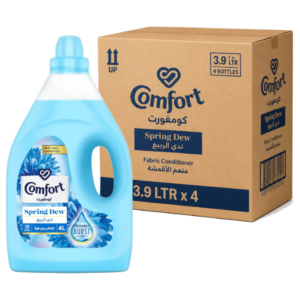 COMFORT SPRING DEW BLUE 3,9L