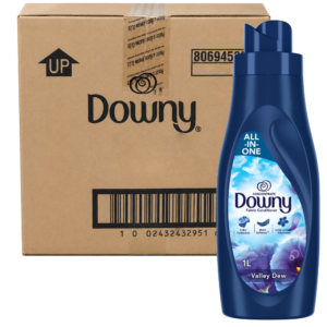 Downy Concentrate Fabric Softener Valley Dew 1L