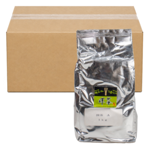 Hamasa-En Green Tea Matcha 1Kg