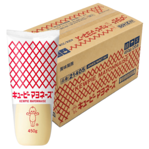 Kewpie Mayonnaise 450gm