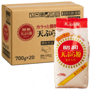 Showa Tempura Flour 700gm