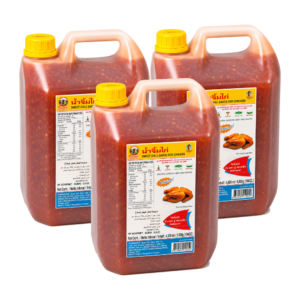 Sweet Chilli Sauce Pantai Gallons 4500ml