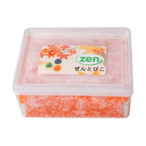 Tobiko ORANGE zen 500gm