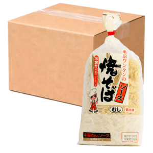Yakisoba Noodle 500gm